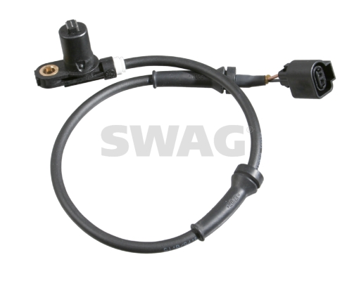 senzor,turatie roata 32 92 4054 SWAG
